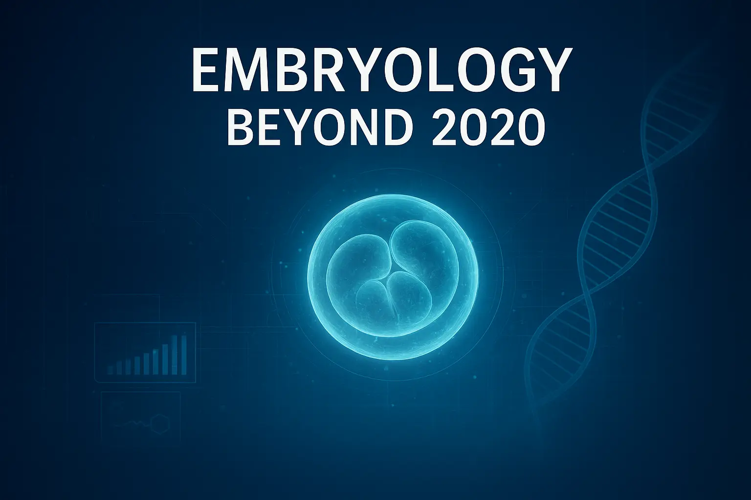 Embryology Beyond 2020 ,A focused International Meeting on 3rd April 2020 @Manipal
