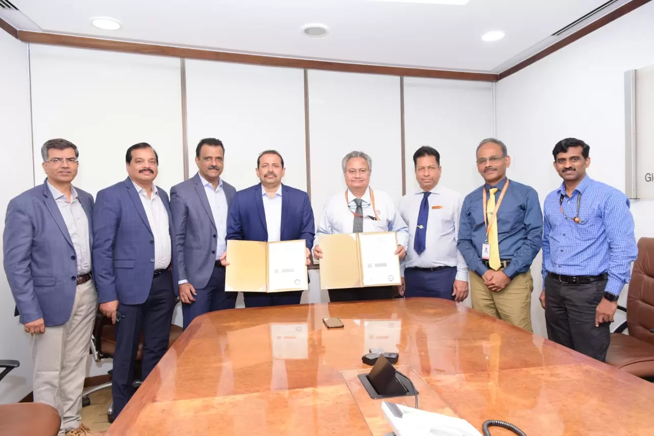 SAR Healthline and Manipal Academy of Higher Education Join Forces to Develop Affordable IVF Treatments