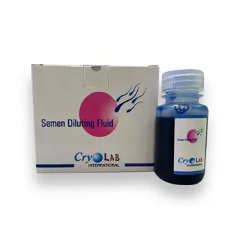 SEMEN DILUTING FLUID